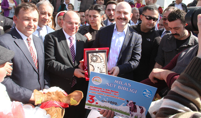 'Cep telefonu karın doyurmuyor'