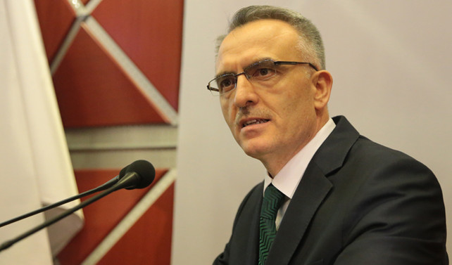 'KDV'yi baskı olmaktan çıkaracağız'