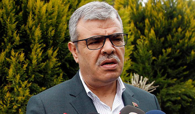 Samsat'ta binden fazla hanede ağır hasar var