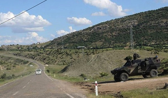 Diyarbakır'da sokağa çıkma yasağı