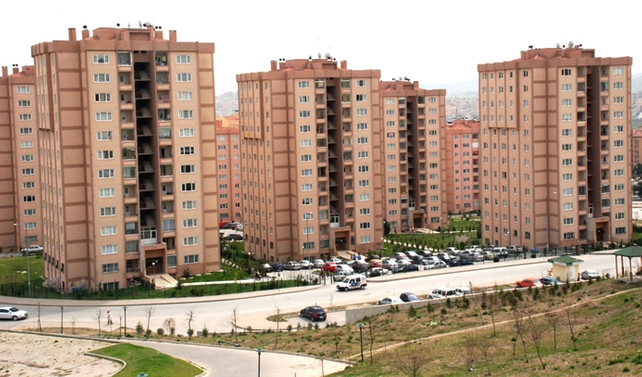 Gayrimenkul Sertifikası hayata geçiyor