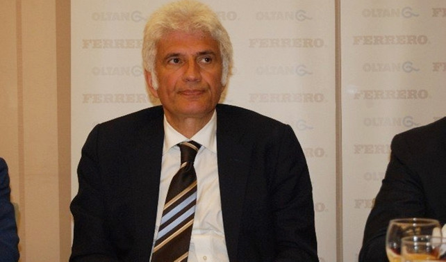 'Ferrero için fındık alım işini bu sezon son olarak yapıyorum'