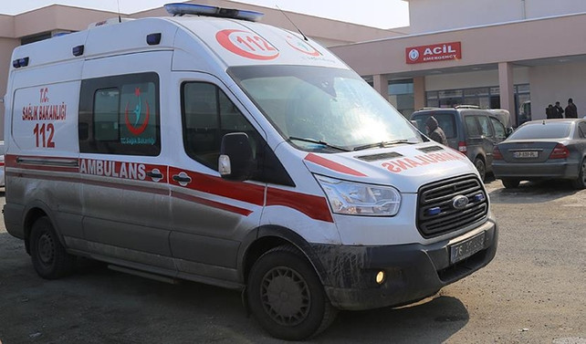 Trafik kazalarına bağlı ölüm oranları düşüş gösterdi