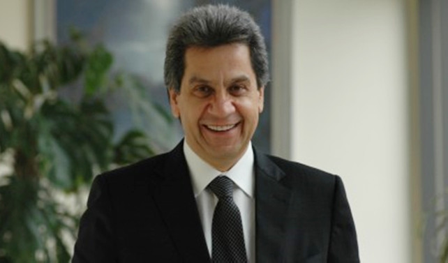 Nuhoğlu tekrar UND başkanı