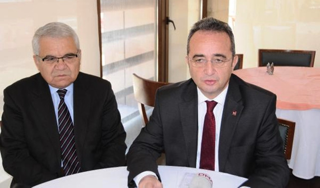 Tezcan: Vatandaşın tek tek ayağına gideceğiz