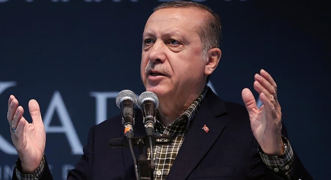 'Uygulamaları Nazi'den farklı değil'