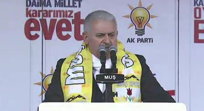 ' Bu sistemle beraber çalışmak zorunda kalacaklar'