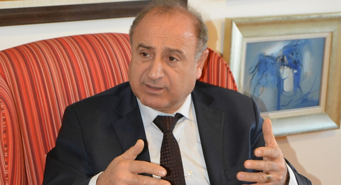 “Atığı değerlendiremiyoruz, her yıl 1.5 milyar lirayı çöpe atıyoruz”