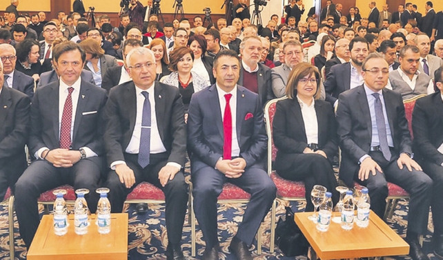 Denizli ihracatta KGF ve Eximbank ile büyüyecek