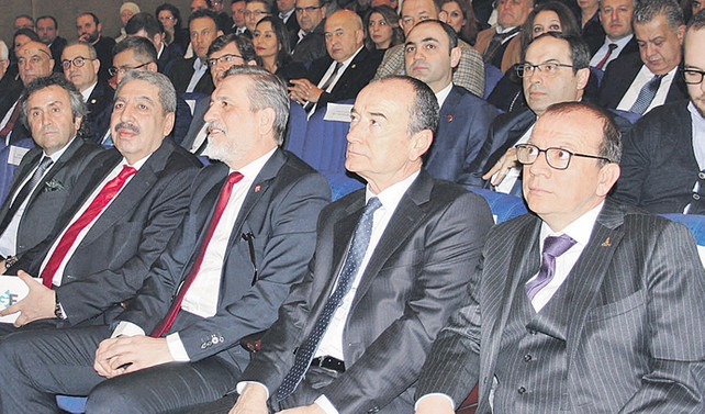'Dünyadaki tüm KGF'lerin üzerinde fon oluşturacağız'