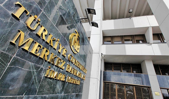 TCMB repo ihalesi açmadı