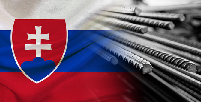 Slovakyalı firma yapısal çelik malzemeler satın alacak