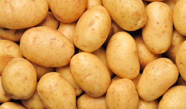 patates ile ilgili görsel sonucu