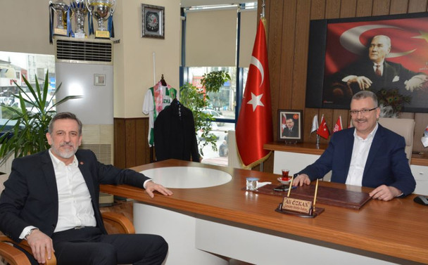 TEKNOSAB’da kamulaştırma yüzde 90 oranında tamamlandı