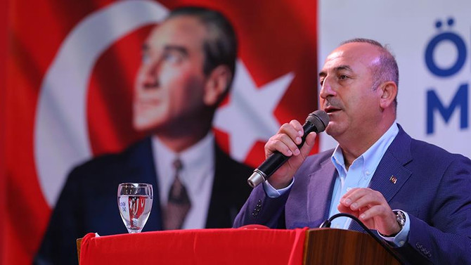 'Gideceğiz vatandaşlarımızla buluşacağız'