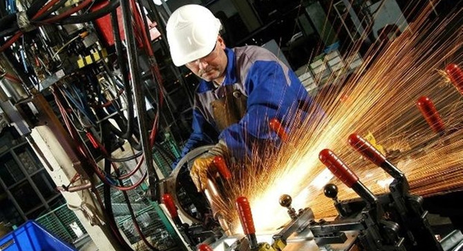 AA Finans Sanayi Üretimi Beklenti Anketi sonuçlandı