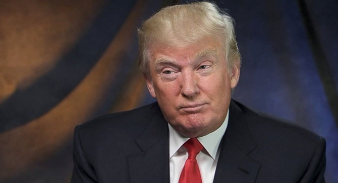 Trump geri adım attı