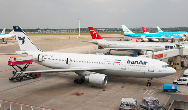İran'dan Türkiye'ye ek charter seferlerine izin