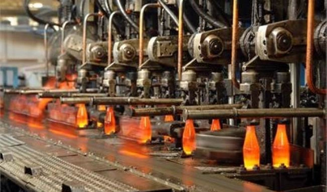 Şişecam'ın cirosu 8,4 milyar lira aştı