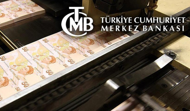 TCMB'den yeni 'limit' hamlesi