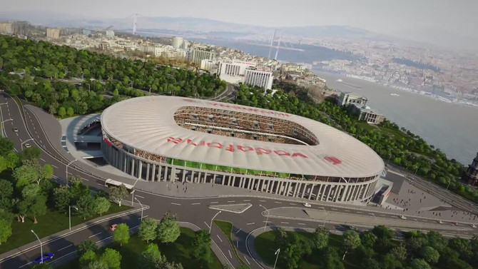 Yılın en iyisi için Türkiye'den üç finalist