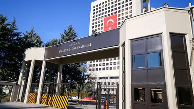 Yeni 10 yıllık tahvil ihraç edildi