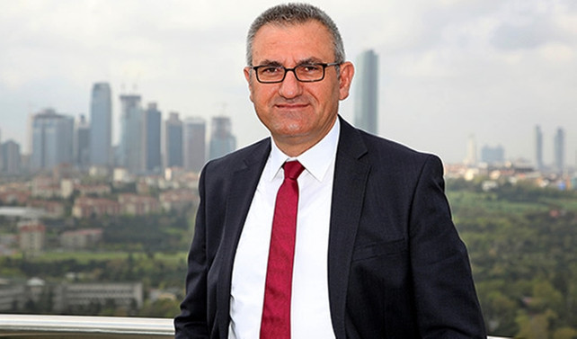 Groupama'da üst düzey ayrılık