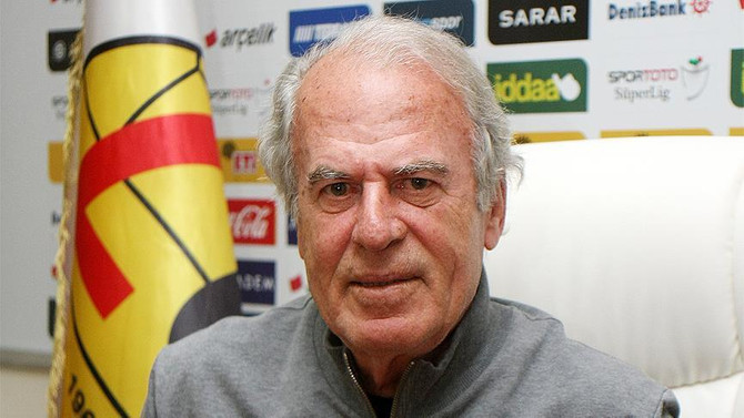 Denizli'den TFF başkanlığına yeşil ışık