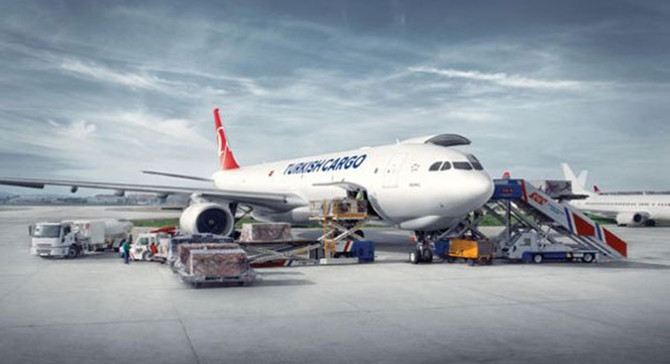 Turkish Cargo, yılın en hızlı büyüyeni seçildi