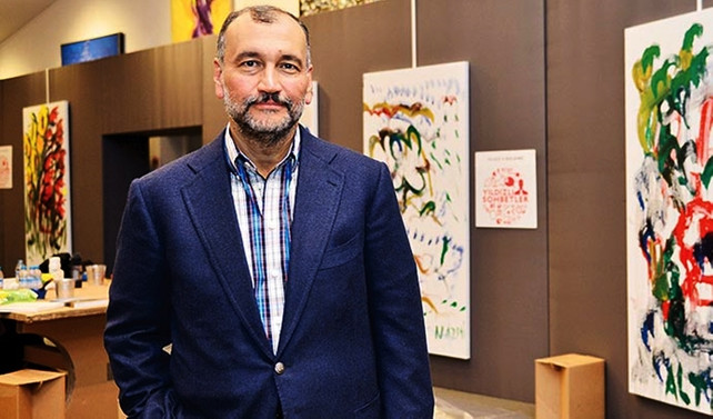 'Farklılıklarımız saygı duyulacak zenginliklerimizdir'