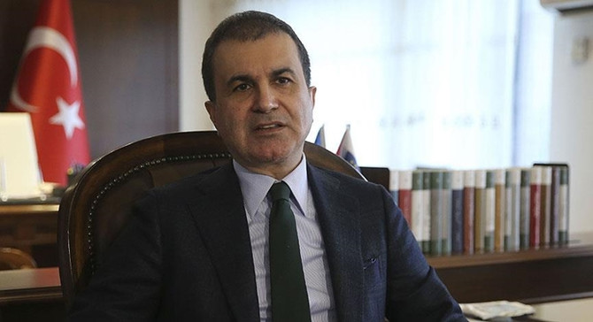 'Hükümetimize karşı sistematik engelleme var'