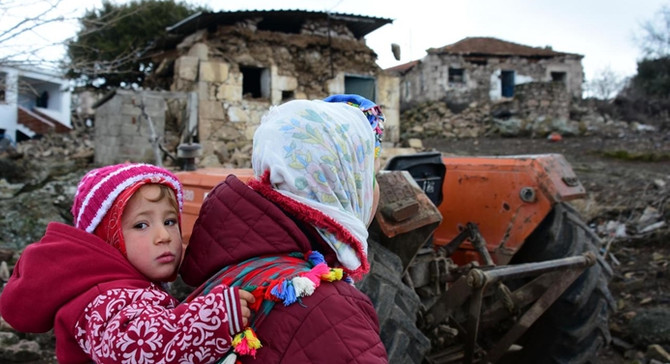 Poliçe yenilenmedikçe deprem riski büyüyor