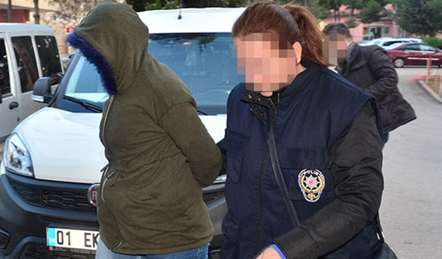 FETÖ operasyonları sürüyor