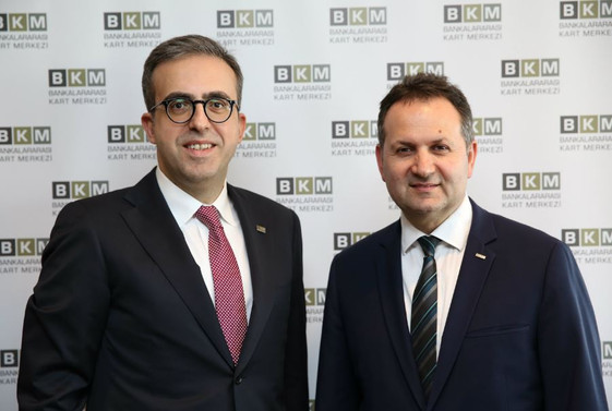 Temassız ödemeler katlanarak büyüyor