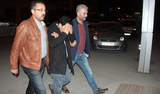 11 ilde FETÖ operasyonu: 104 gözaltı