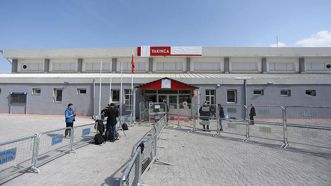 Başbakanlık darbe girişimi davasına müdahil oldu