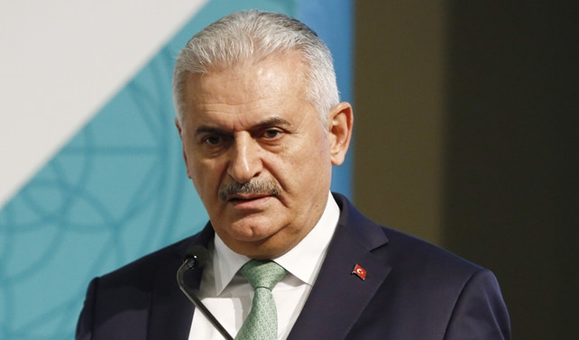 Başbakan'ın 17 koruması zehirlendi