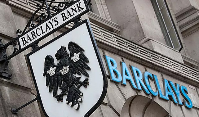 Barcslays, ABD tahminini düşürdü