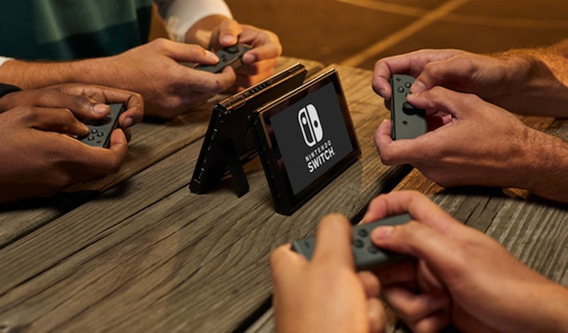 Nintendo Switch, 3 günde 330 bin sattı