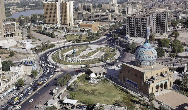 Irak'ın borcu 119 milyar dolara yükseldi