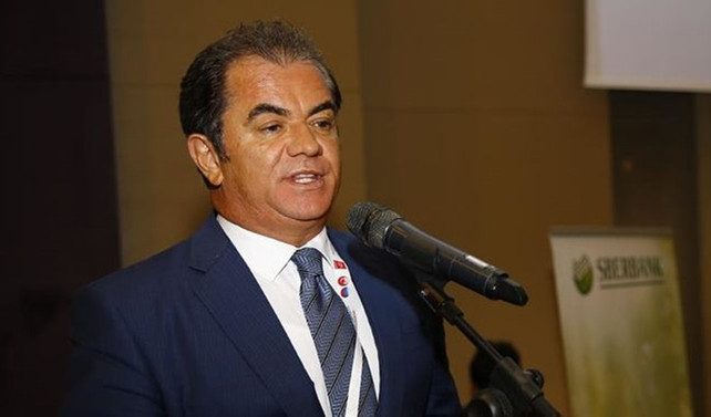 Ateş: Türkiye'nin ihtiyacı yüzde 5 büyüme
