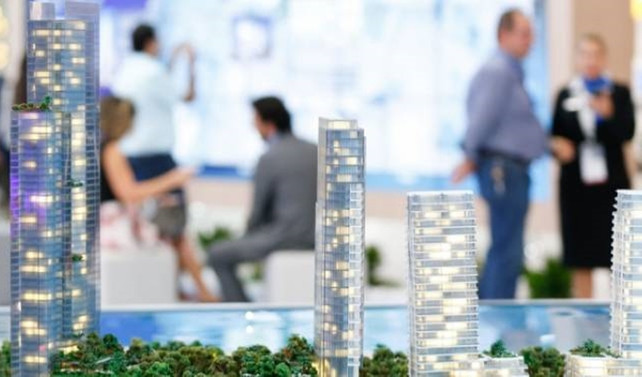 Cityscape gayrimenkul fuarı ertelendi