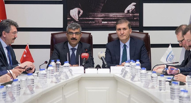 Vatandaşın 'tıbbi cihaza' erişimi kolaylaşıyor