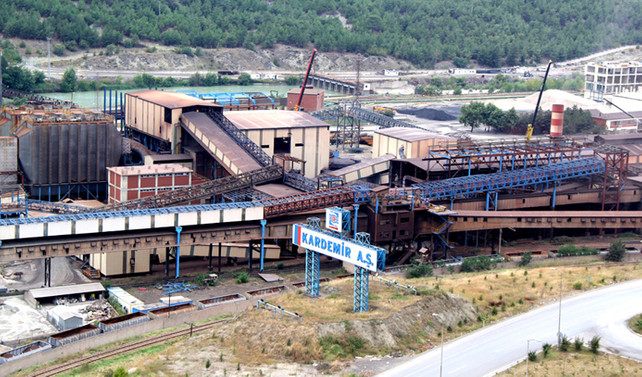 KARDEMİR'den yüzde 10 ilave istihdam kararı