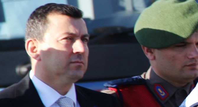 Erdoğan’ın eski başyaveri: Ben suçsuzum demiyorum
