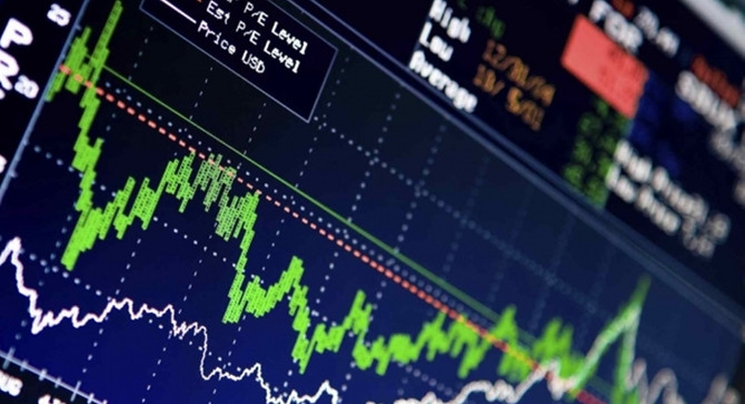 Küresel piyasalar ECB'yi bekliyor