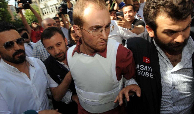 Atalay Filiz'e 2 kez ağırlaştırılmış müebbet