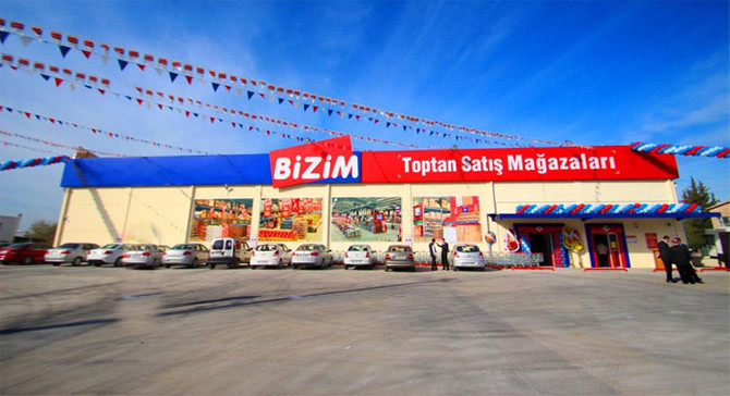 Bizim Toptan, hisse geri alımı için 40 milyon ayıracak