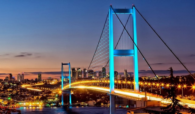 Dünya Saati etkinliği 25 martta yapılacak