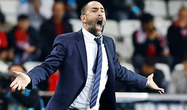 Igor Tudor'a ceza